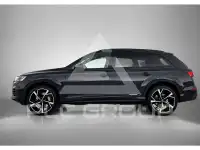 2021 Audi Q7