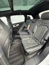 2021 Audi Q7