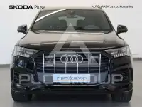 2021 Audi Q7