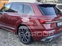 2021 Audi Q7