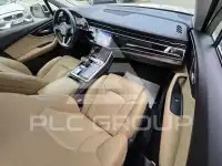 2021 Audi Q7