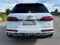 2021 Audi Q7