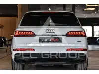 2021 Audi Q7