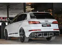 2021 Audi Q7