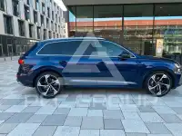 2021 Audi Q7