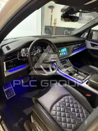2021 Audi Q7