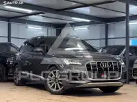 2021 Audi Q7
