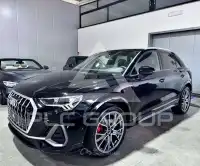 2021 Audi Q3