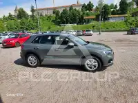 2021 Audi Q3