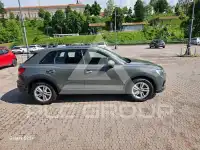 2021 Audi Q3