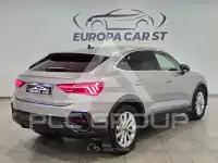 2021 Audi Q3