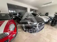 2021 Audi Q3