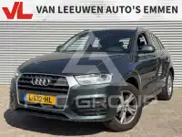 2021 Audi Q3