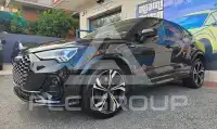2021 Audi Q3