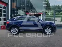 2021 Audi Q3