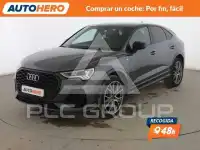 2021 Audi Q3