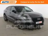 2021 Audi Q3