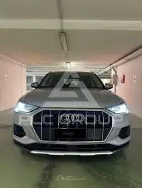 2021 Audi Q3
