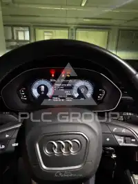 2021 Audi Q3