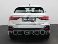2021 Audi Q3