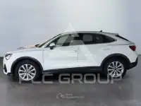 2021 Audi Q3