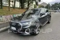 2021 Audi Q3