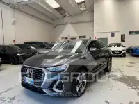 2021 Audi Q3