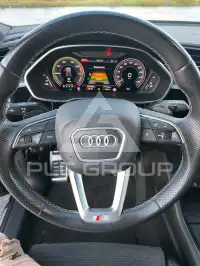2021 Audi Q3