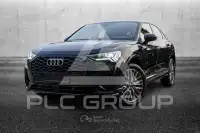 2021 Audi Q3
