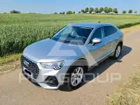 2021 Audi Q3