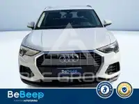 2021 Audi Q3
