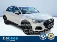 2021 Audi Q3