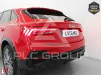 2021 Audi Q3