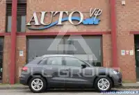 2021 Audi Q3