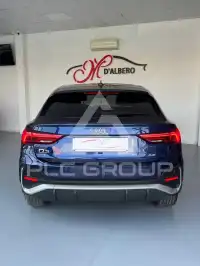 2021 Audi Q3