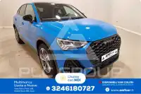 2021 Audi Q3