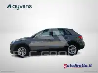2021 Audi Q3