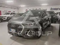 2021 Audi Q3
