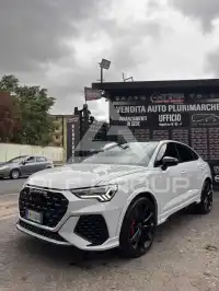 2021 Audi Q3