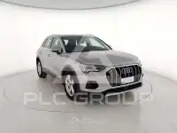 2021 Audi Q3