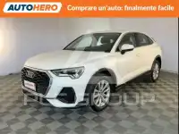 2021 Audi Q3