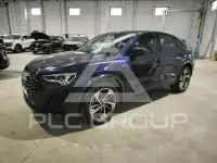 2021 Audi Q3