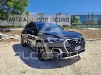 2021 Audi Q3