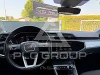 2021 Audi Q3