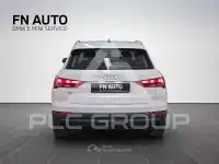 2021 Audi Q3