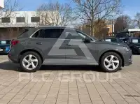 2021 Audi Q3