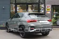 2021 Audi Q3