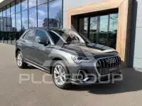 2021 Audi Q3
