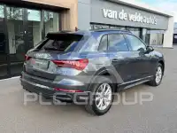 2021 Audi Q3