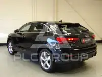2021 Audi Q3